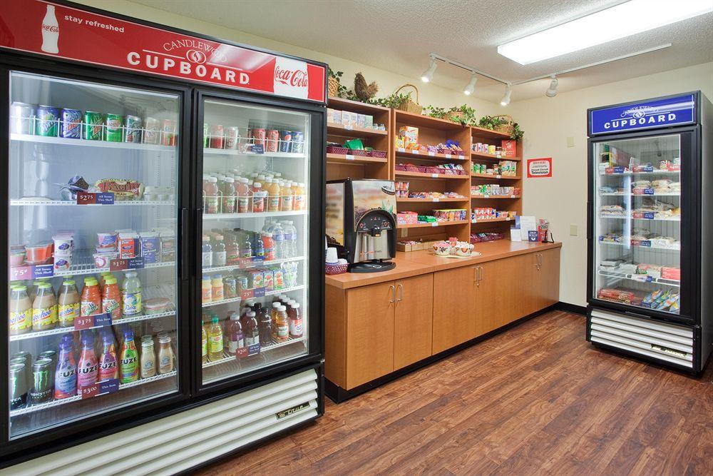 Candlewood Suites Newport News-Yorktown By Ihg Facilities photo