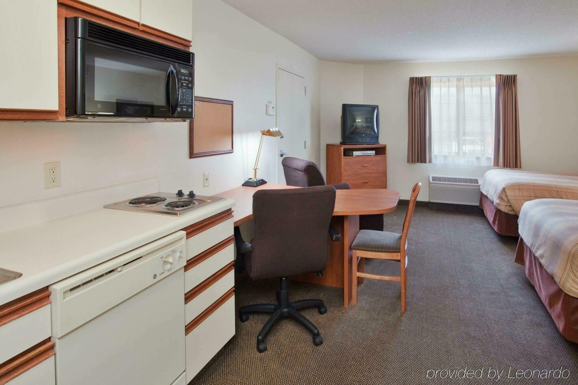 Candlewood Suites Newport News-Yorktown By Ihg Exterior photo